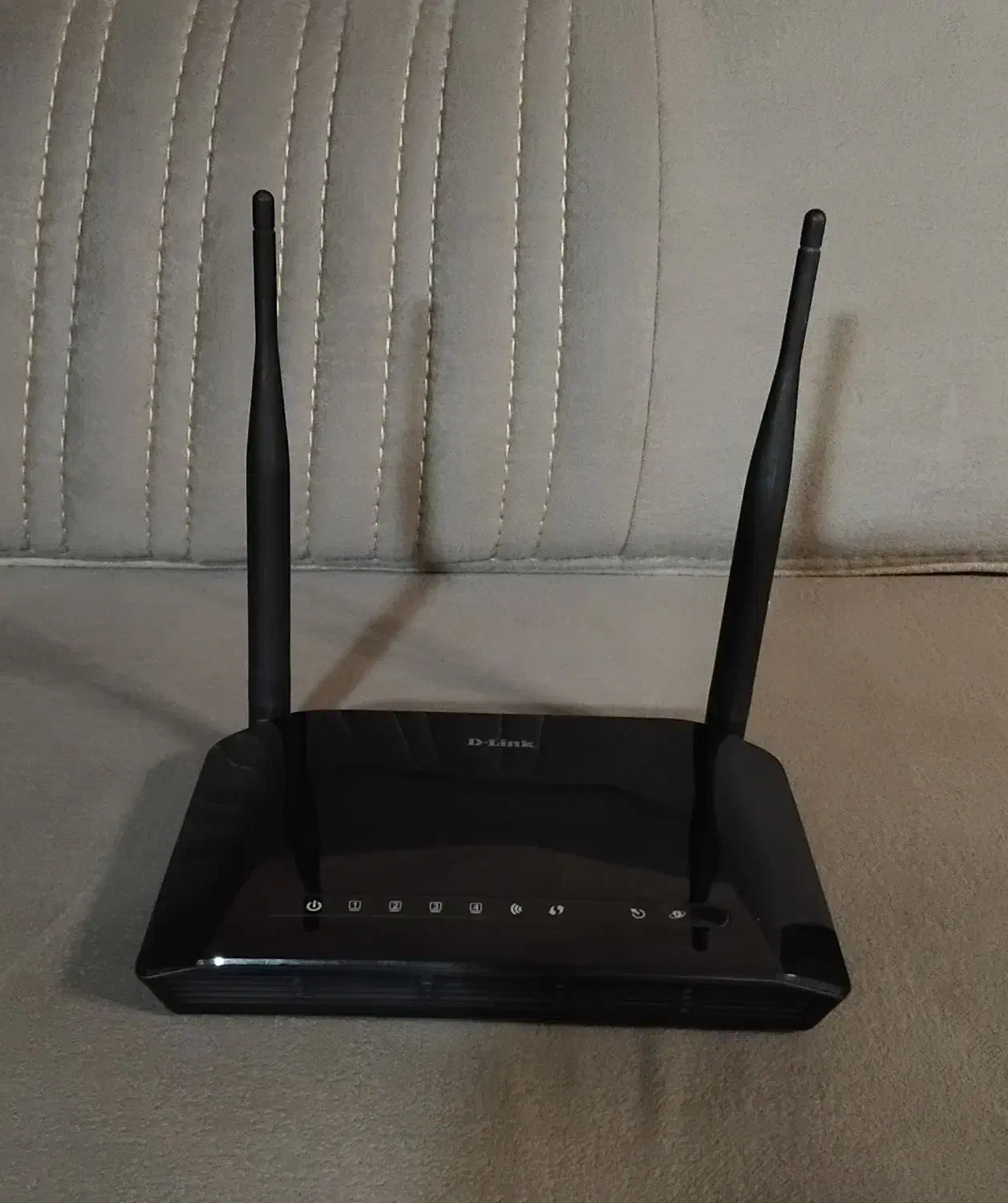 مودم دی لینک D-Link|مودم و تجهیزات شبکه|اراک, |دیوار