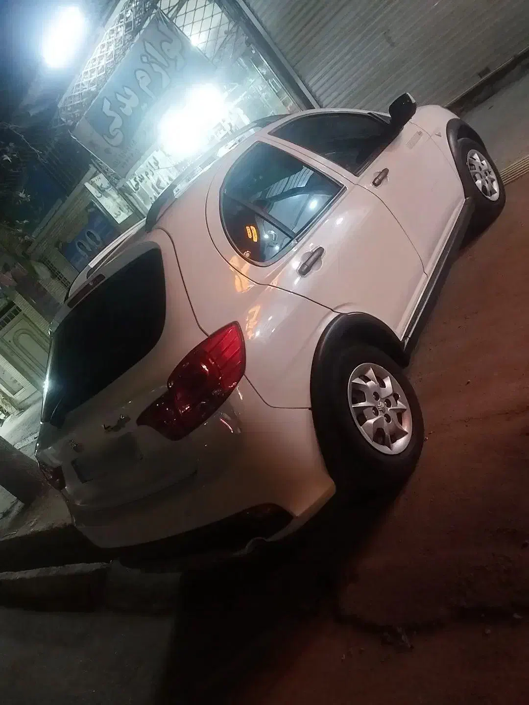 کوییک دنده . 1401|خودرو سواری و وانت|نیشابور, هفده شهریور|دیوار