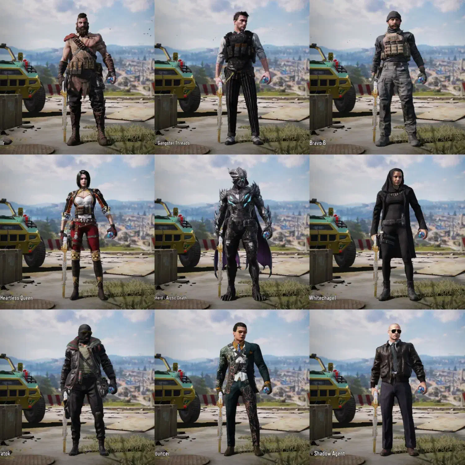 اکانت کالاف|کنسول، بازی ویدئویی و آنلاین|بیرجند, |دیوار