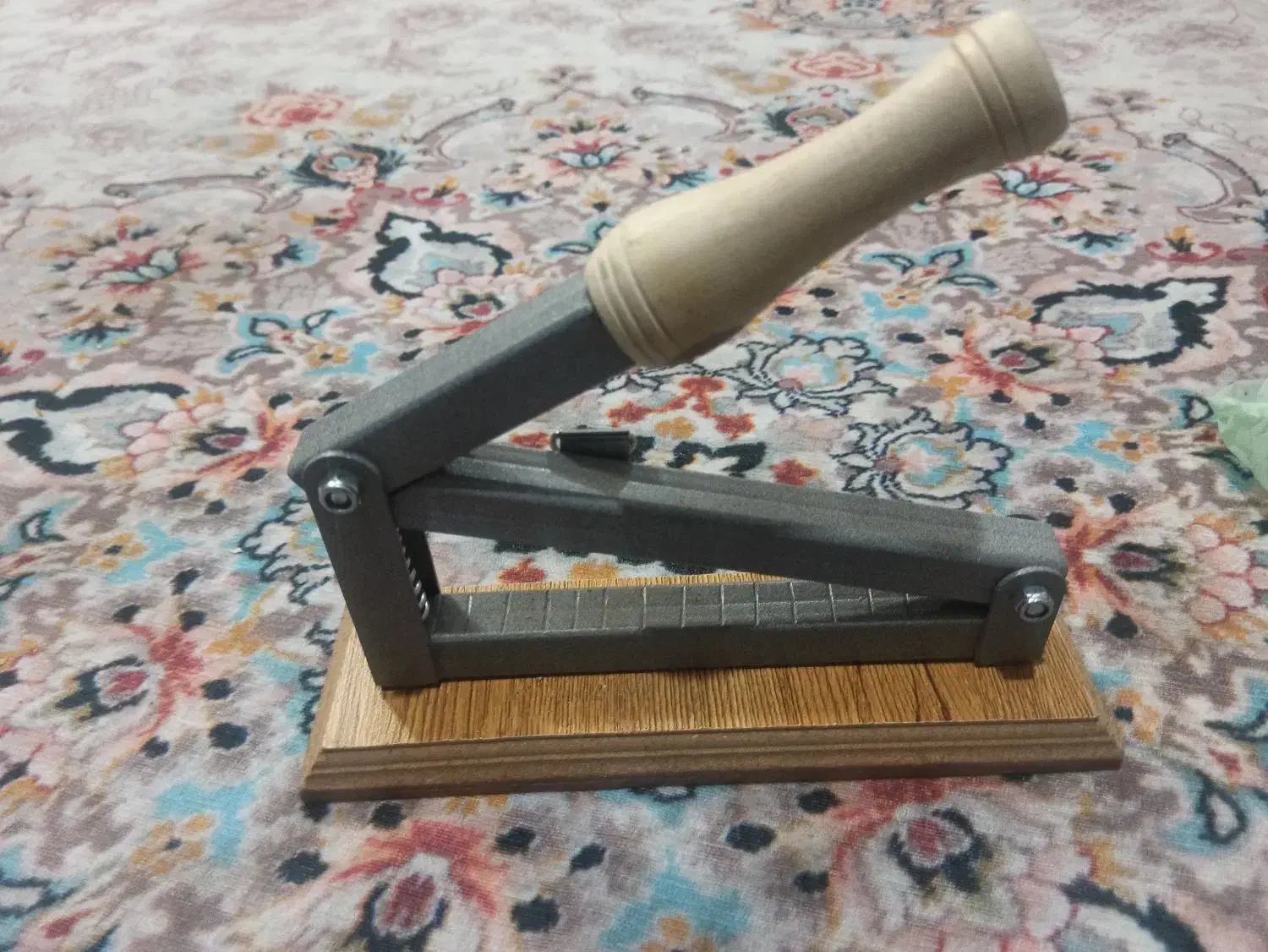 راحت شکن فقط 315000|خردکن، آسیاب، غذاساز|مشهد, هنرور|دیوار