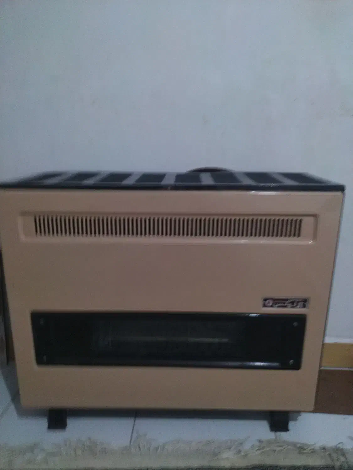 بخاری گازی10000|بخاری، هیتر، شومینه|رشت, شهریاران|دیوار