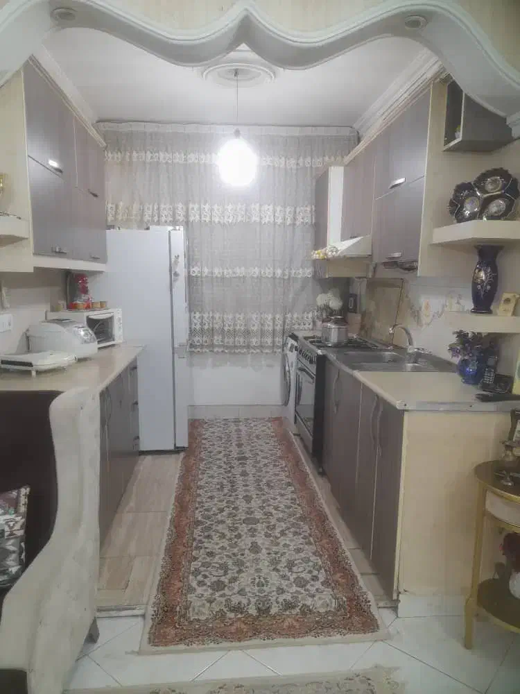 ۹۰ متر یک خواب با پارکینگ اختصاصی|فروش آپارتمان|مشهد, ایثارگران|دیوار