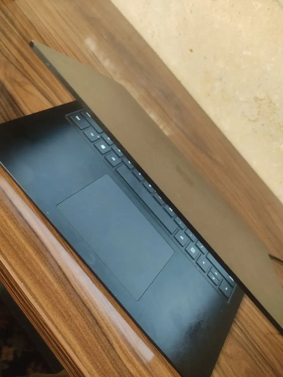 لپ تاپ surface laptop 3|رایانه همراه|اراک, |دیوار