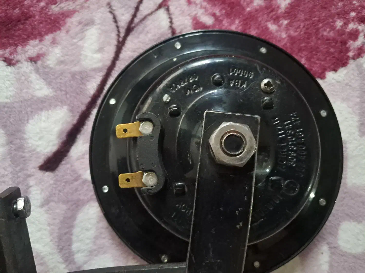 ۱۰۱۱ترکیه اصل باصدای خوش|قطعات یدکی و لوازم جانبی|تبریز, |دیوار