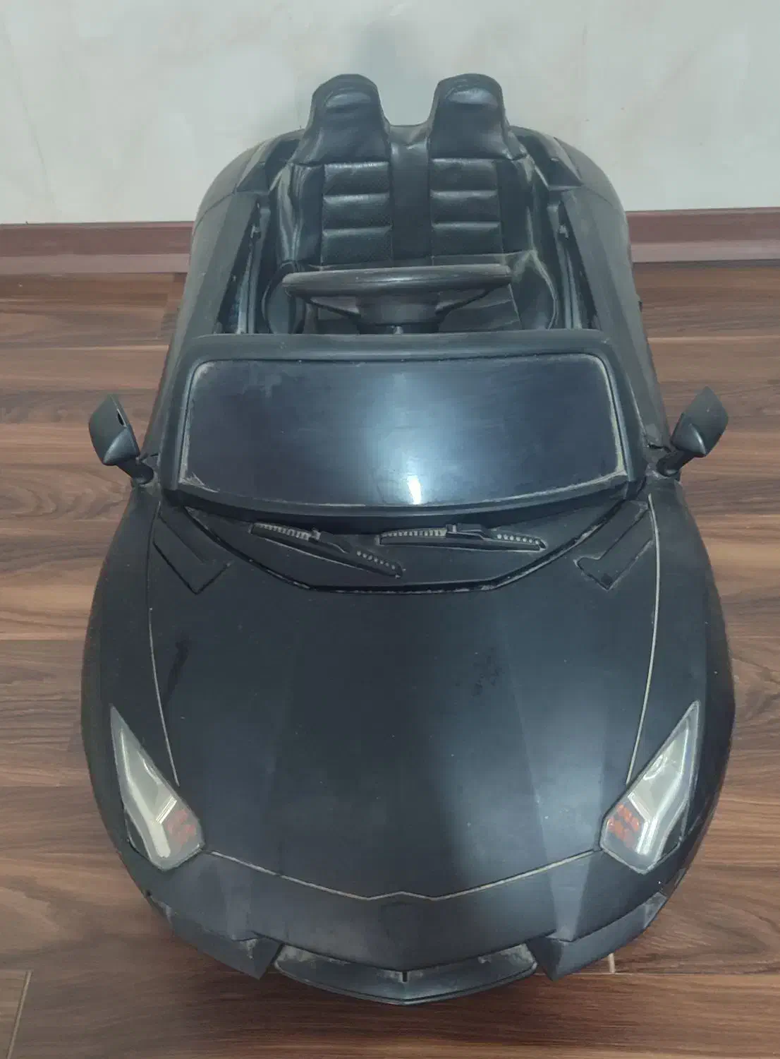 ماشین شارژی|اسباببازی|خاوران, |دیوار