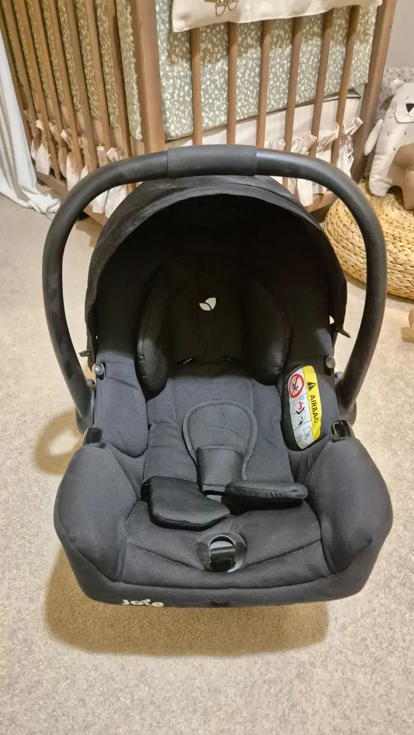 کریر برند جویی|کالسکه و لوازم جانبی|تهران, سازمان برنامه شمالی|دیوار