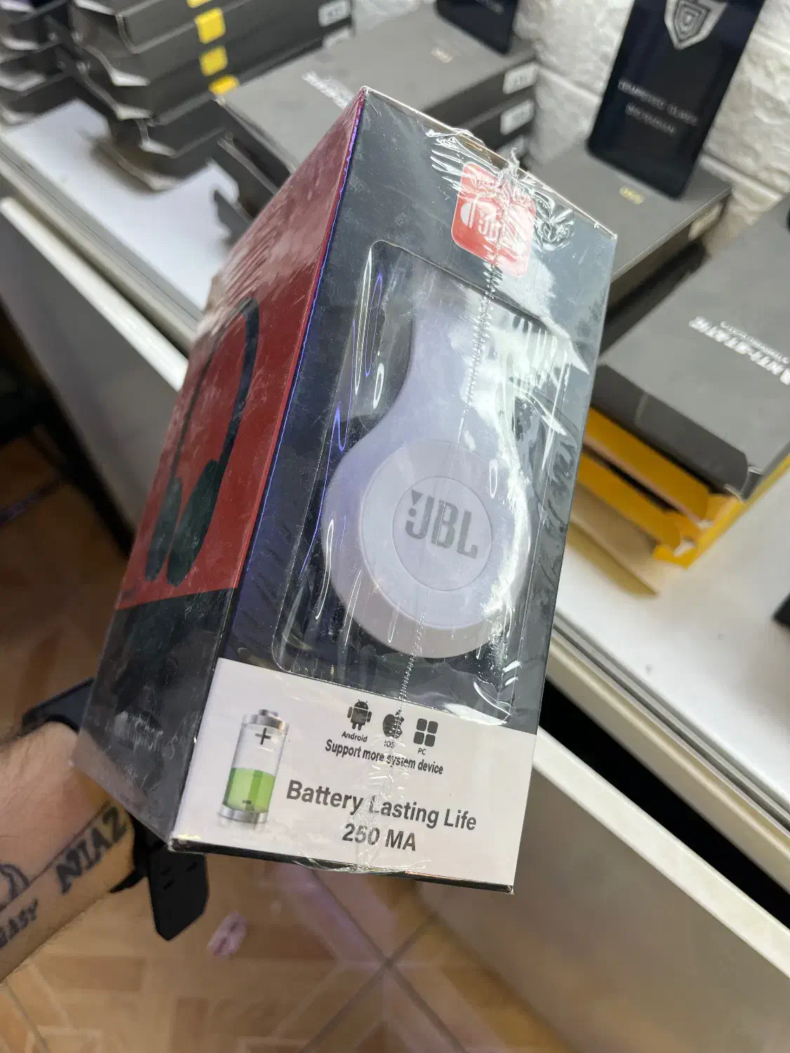 هدفون GREEN|لوازم جانبی موبایل و تبلت|قم, چهل درخت|دیوار