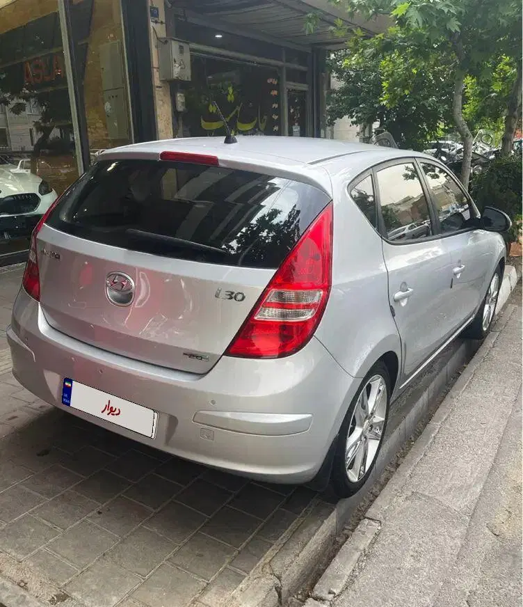 i30 i20|خودرو سواری و وانت|تهران, عباس‌آباد|دیوار