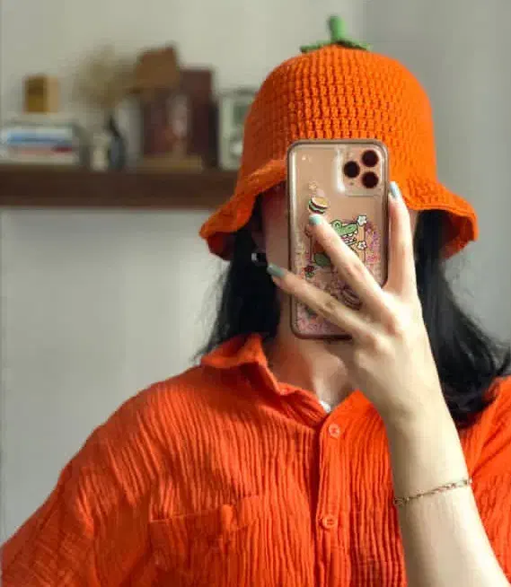 انواع کلاه باکت دستبافت ۳۵۰ تومن|لباس|امیرکلا, |دیوار