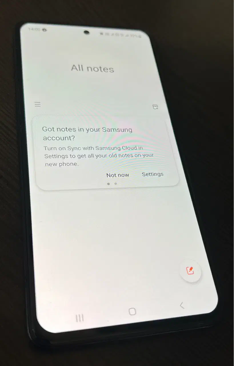 سامسونگ A51 128g|موبایل|تهران, فلاح|دیوار