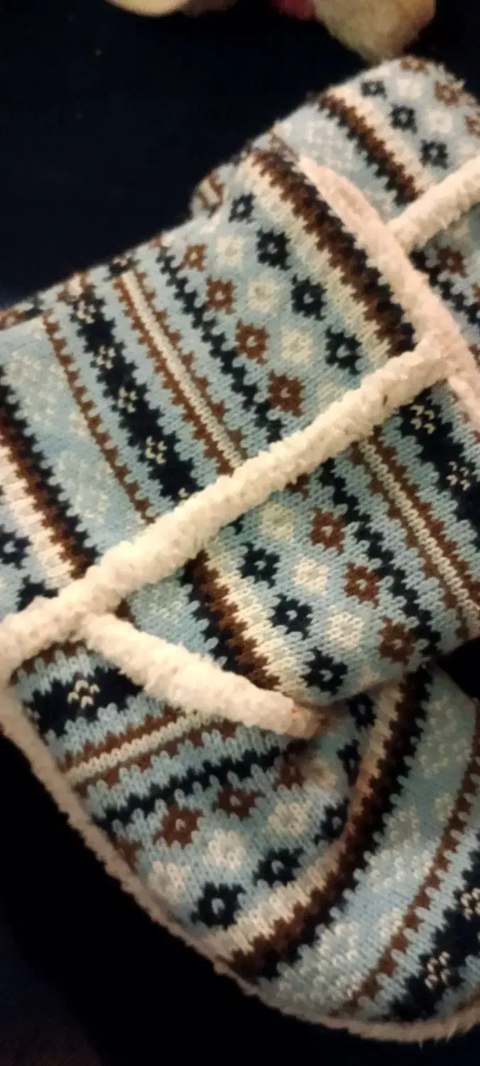 پاپوش|لباس|کرمانشاه, |دیوار