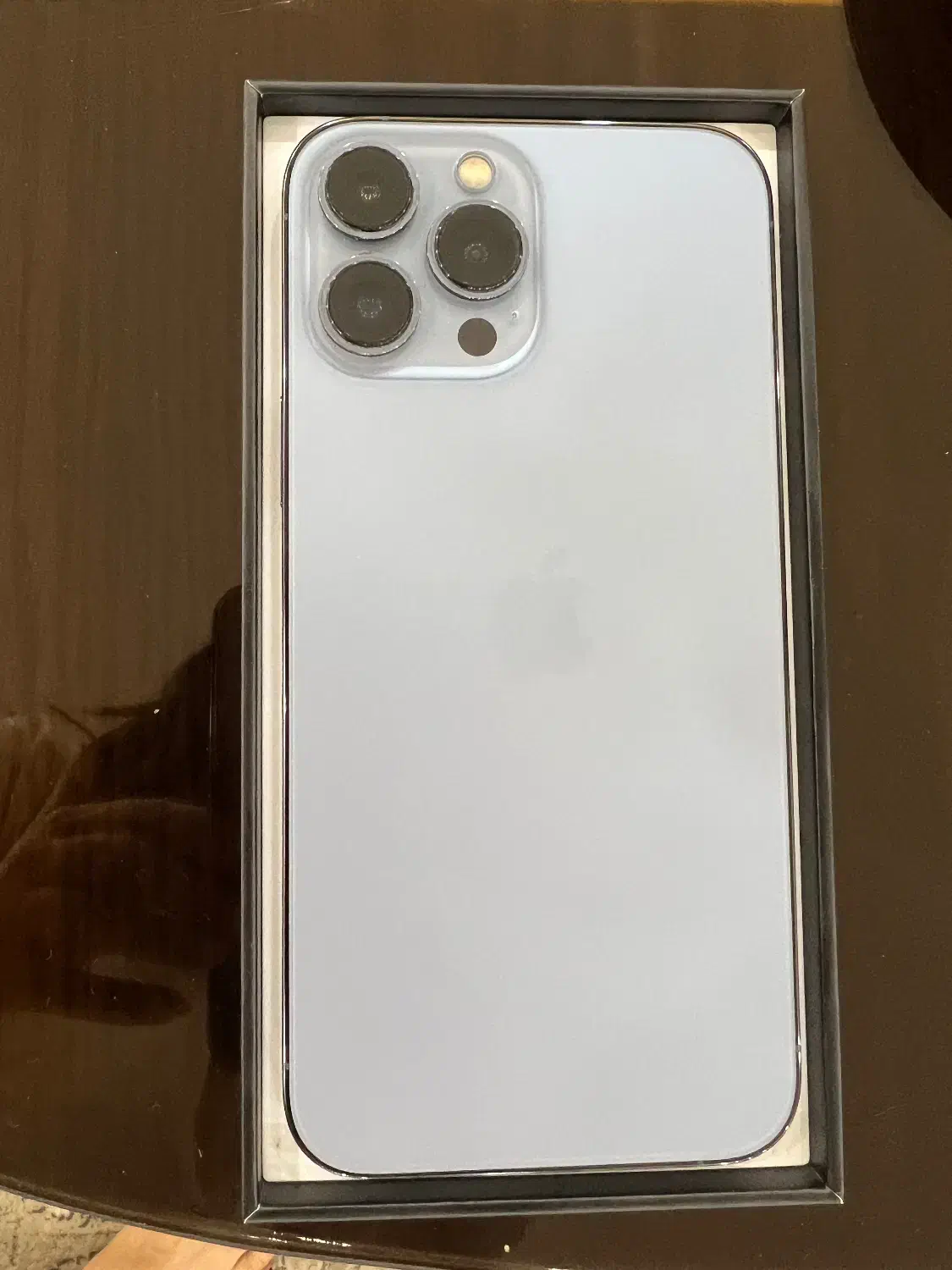 گوشی آیفون ۱۳ پرومکس|موبایل|شیراز, عفیف‌آباد|دیوار