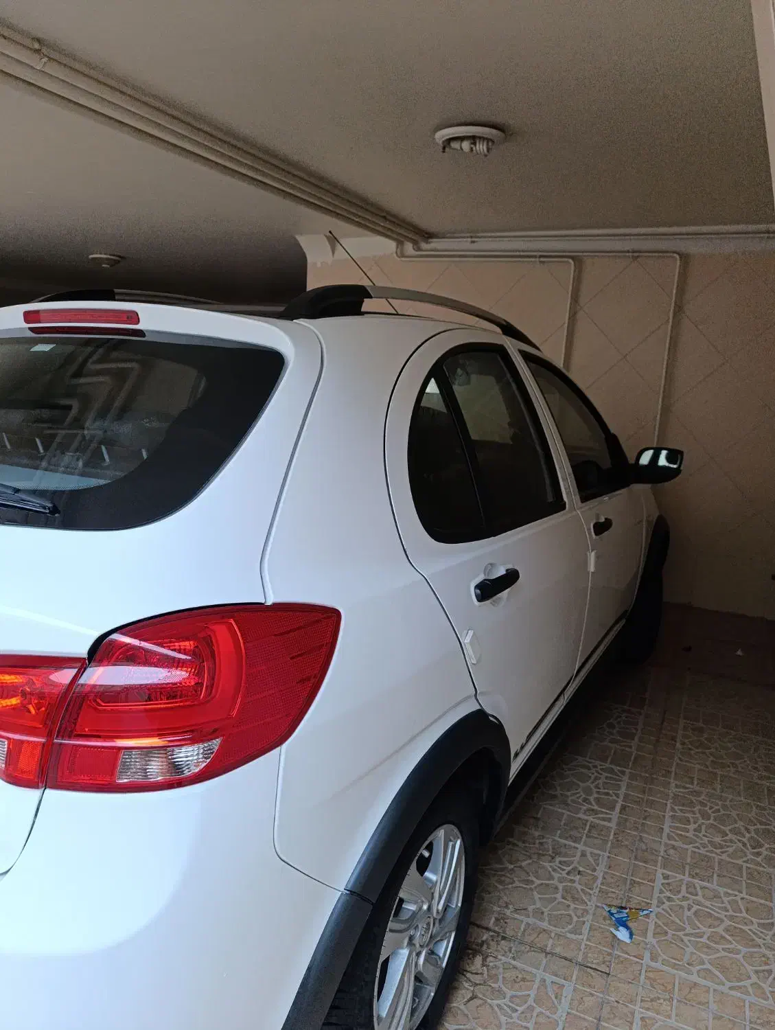 کوییک GXRL 1403|خودرو سواری و وانت|قزوین, |دیوار