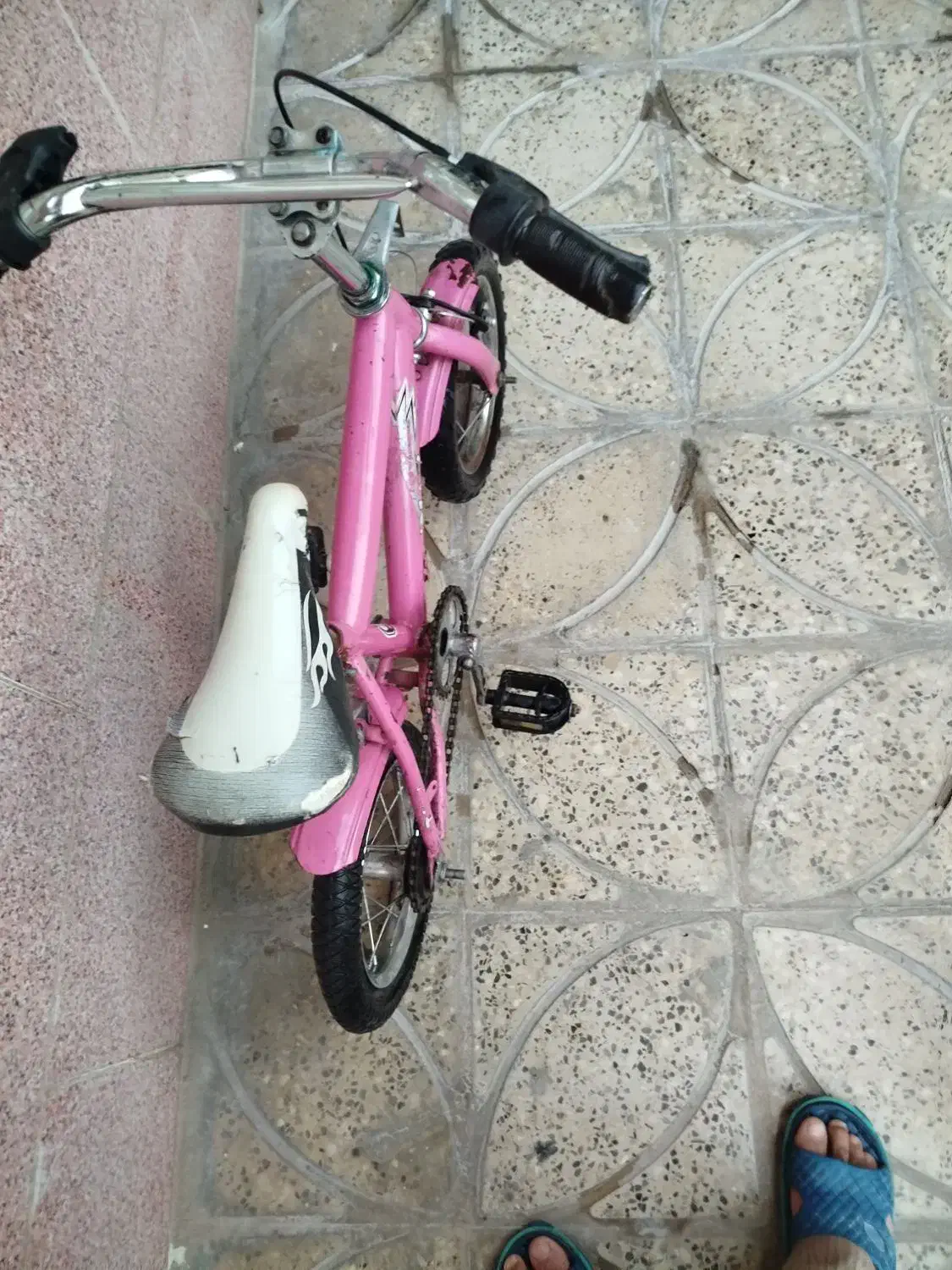 دوچرخه 12|دوچرخه، اسکیت، اسکوتر|ایلام, |دیوار