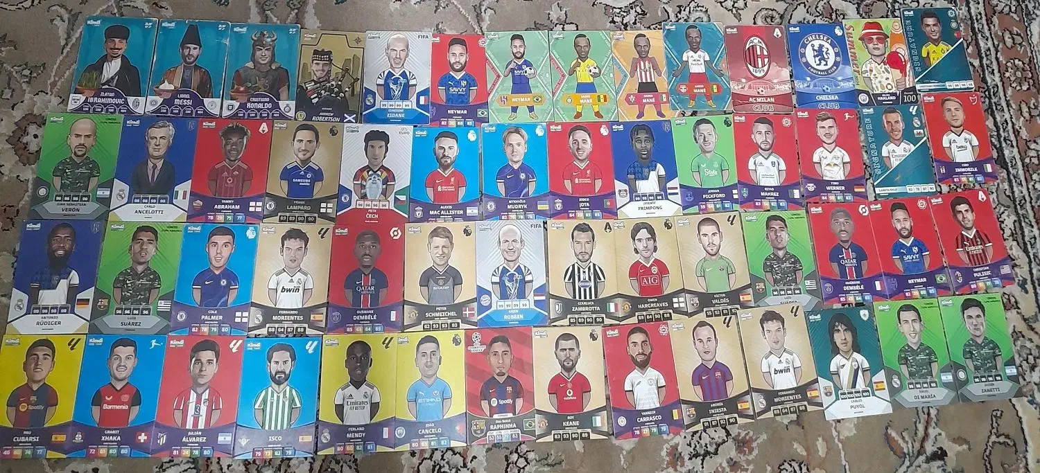 ۵۵ عدد کیمدی۲۰۲۵ عدد|اسباب‌‌بازی|شهرکرد, |دیوار