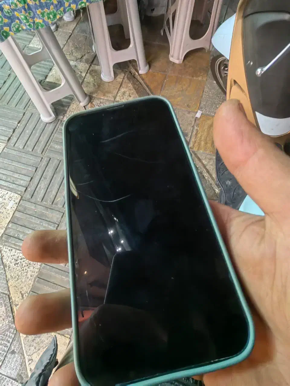 ۱۳ نرمال|موبایل|ری, حمزه‌آباد|دیوار