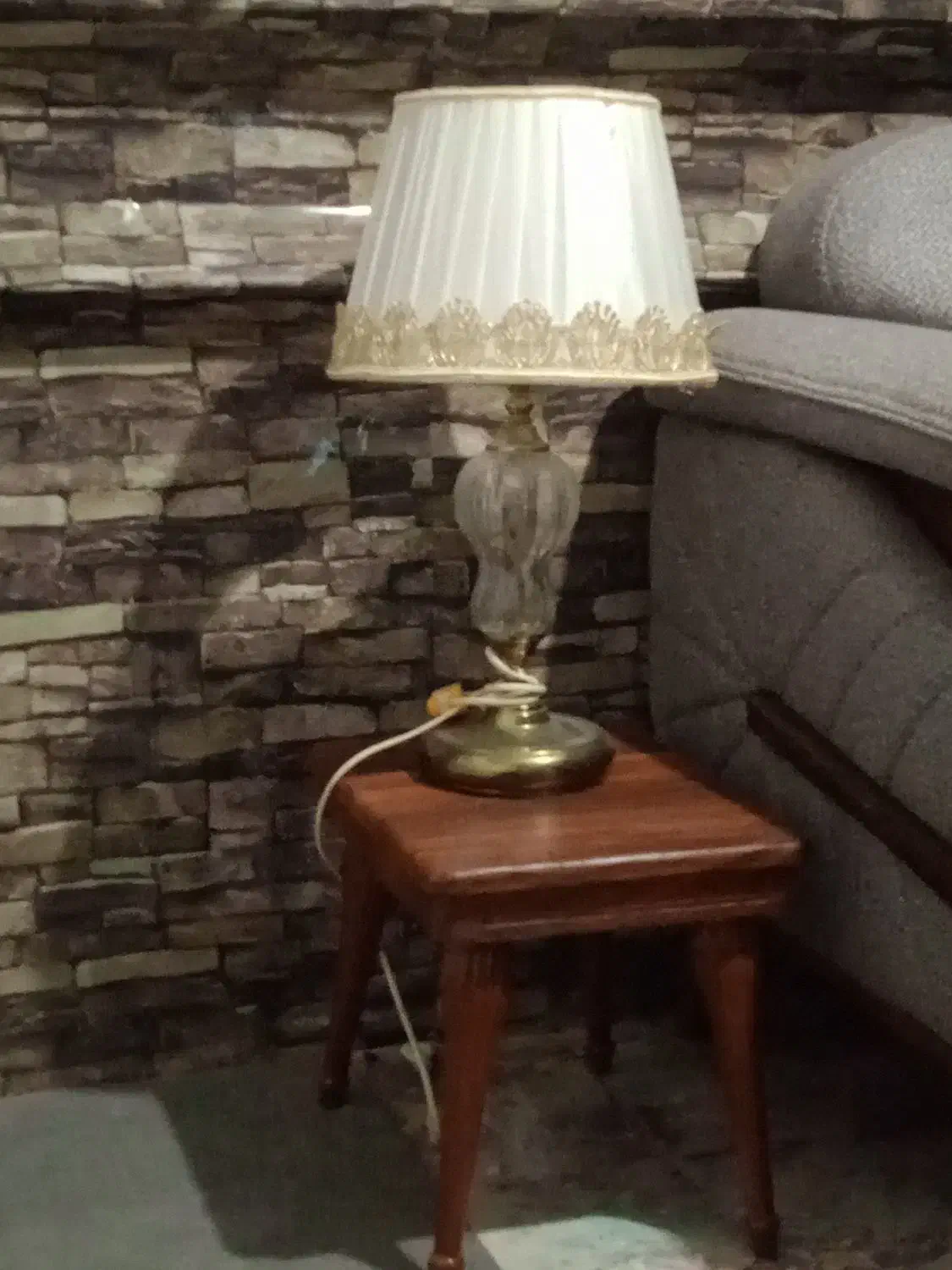 آباژور|چراغ خواب و آباژور|پارس‌آباد, |دیوار