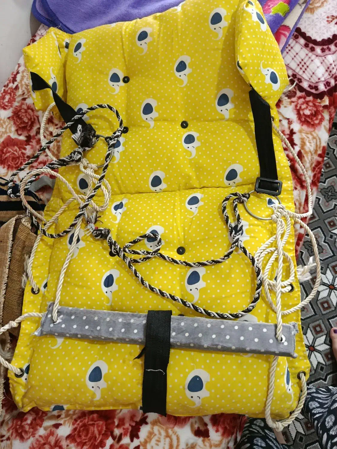 تاب|اسباب و اثاث بچه|کرمانشاه, |دیوار