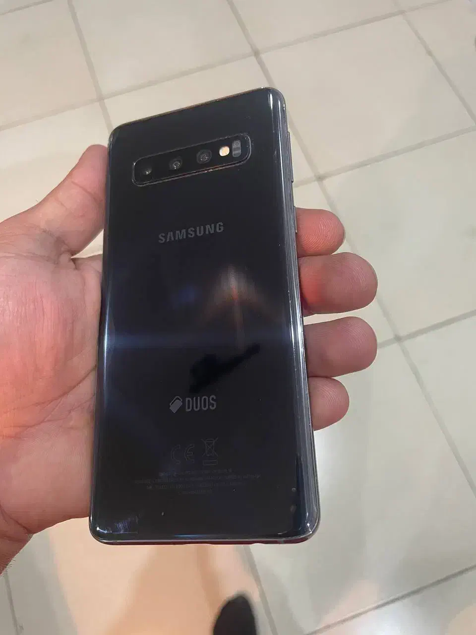 گلکسی s10|موبایل|سبزوار, امیریه|دیوار