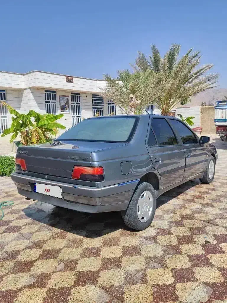 ۴۰۵دلفینی|خودرو سواری و وانت|کوار, |دیوار