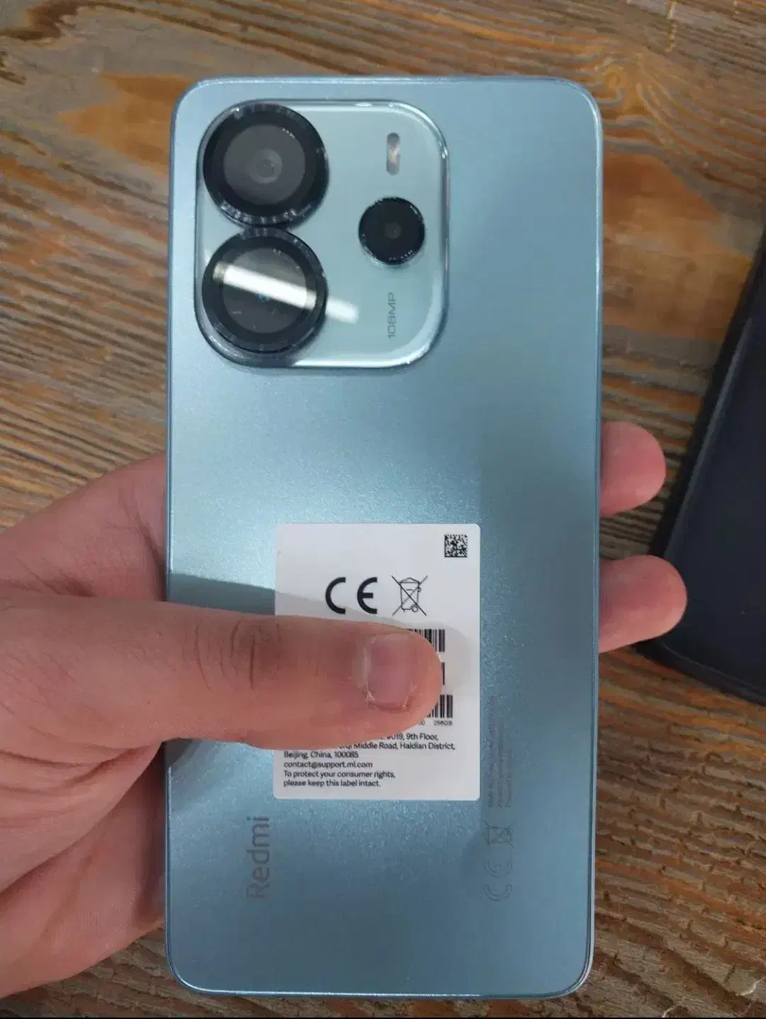 شیامی نوت ۱۴|موبایل|مشهد, میعاد (شهرک غرب)|دیوار