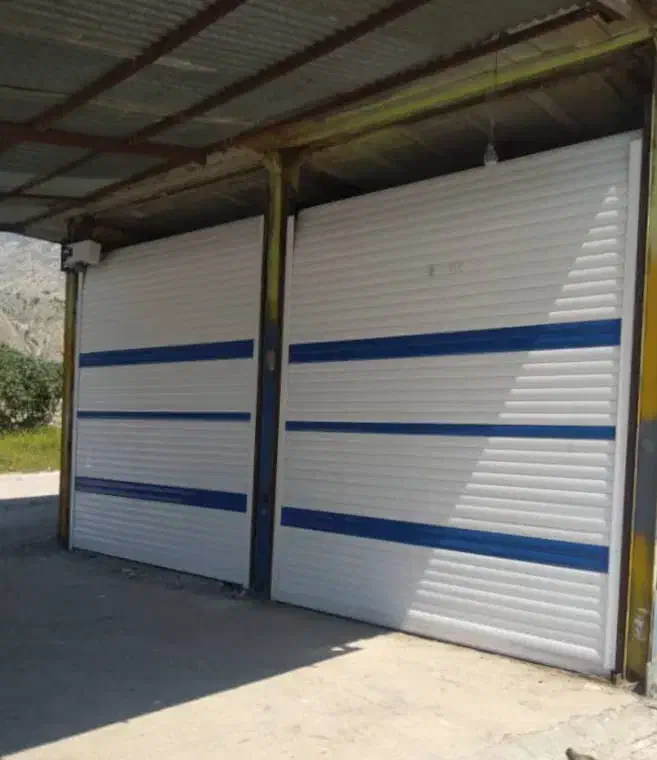 درب    برقی اراک   شیشه    سکوریت|خدمات پیشه و مهارت|زرقان, |دیوار