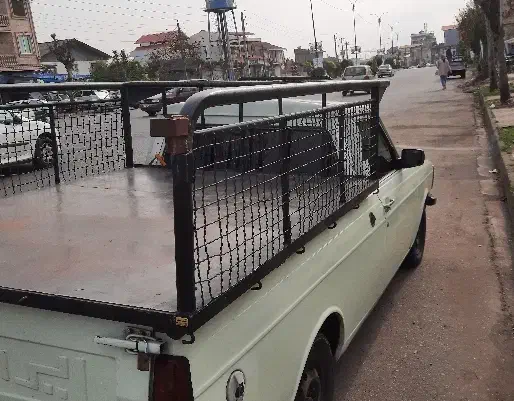 باربند کفی مبلی  وانت|قطعات یدکی و لوازم جانبی|اسالم, |دیوار