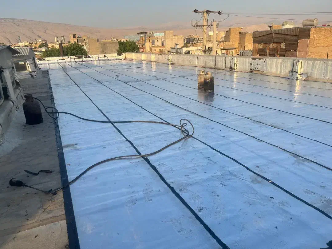 پخش و نصب ایزوگام اقساطی تضمینی|خدمات پیشه و مهارت|دزفول, |دیوار