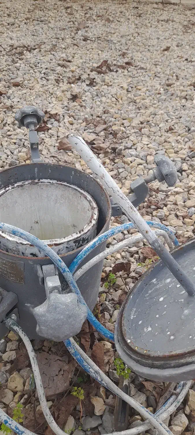 دیگ رنگ|ابزارآلات|تالش, هشتپر|دیوار