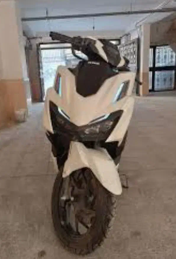 موتور Galexy cl 160 آب خنک|موتورسیکلت|تهران, آرارات|دیوار