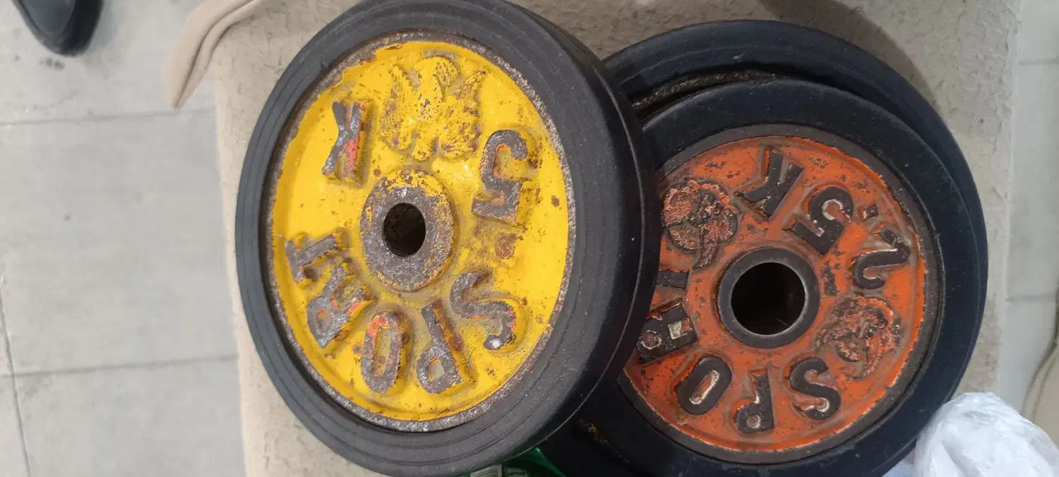 صحفه هالتر|تجهیزات ورزشی|شیراز, فرودگاه شهید دستغیب شیراز|دیوار