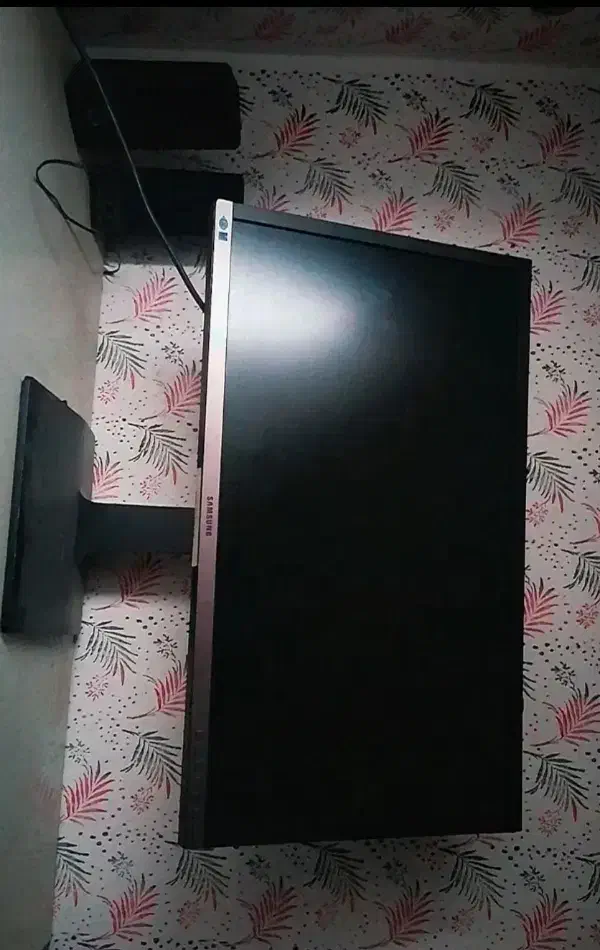 مانیتور سامسونگ 28 اینچ 4k|قطعات و لوازم جانبی رایانه|مشهد, رباط طرق|دیوار