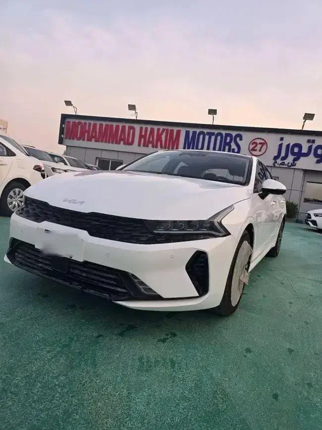 کیا اوپتیماk5 فول 2025پلاک منطقه ازاد ماکو|خودرو سواری و وانت|ارومیه, |دیوار