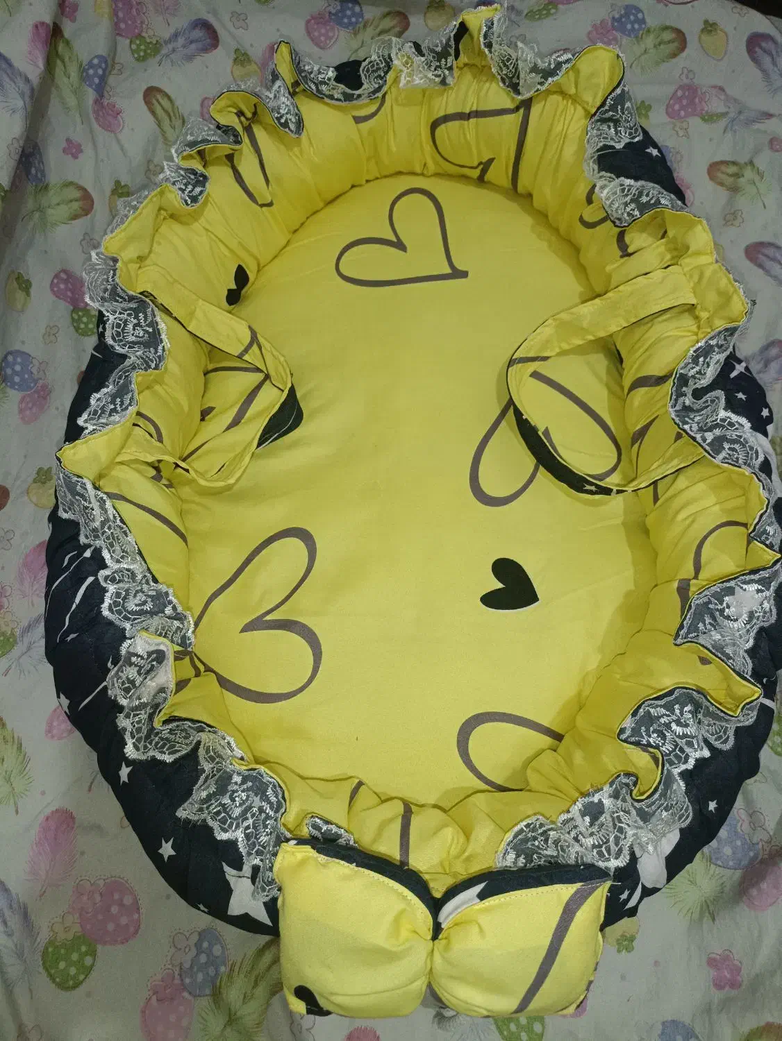 سرویس نوزاد|اسباب و اثاث بچه|یزد, |دیوار