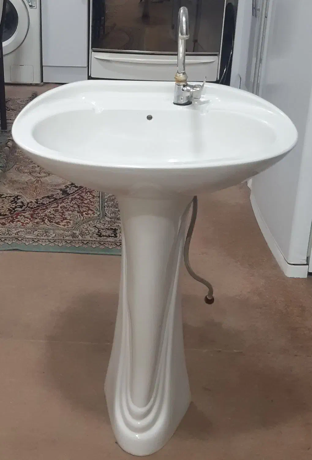 روشویی|لوازم سرویس بهداشتی|دزفول, |دیوار