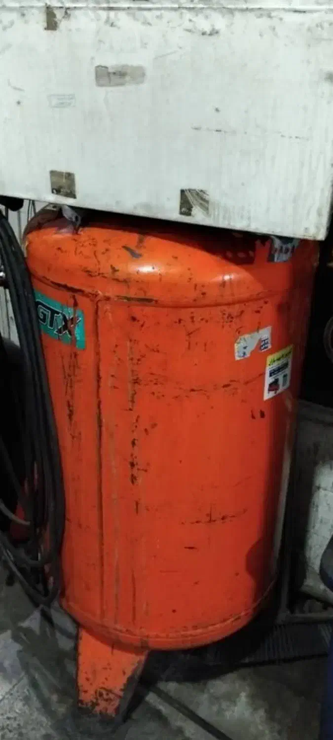 فروش کامل ابزار جلوبندی و کمک فنر|ابزارآلات|کرج, انبار مپنا|دیوار