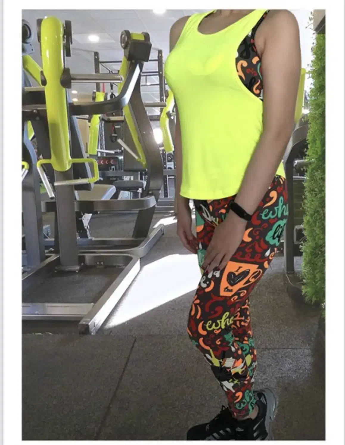 پوشاک ورزشی زنانه|لباس|تهران, بهار|دیوار