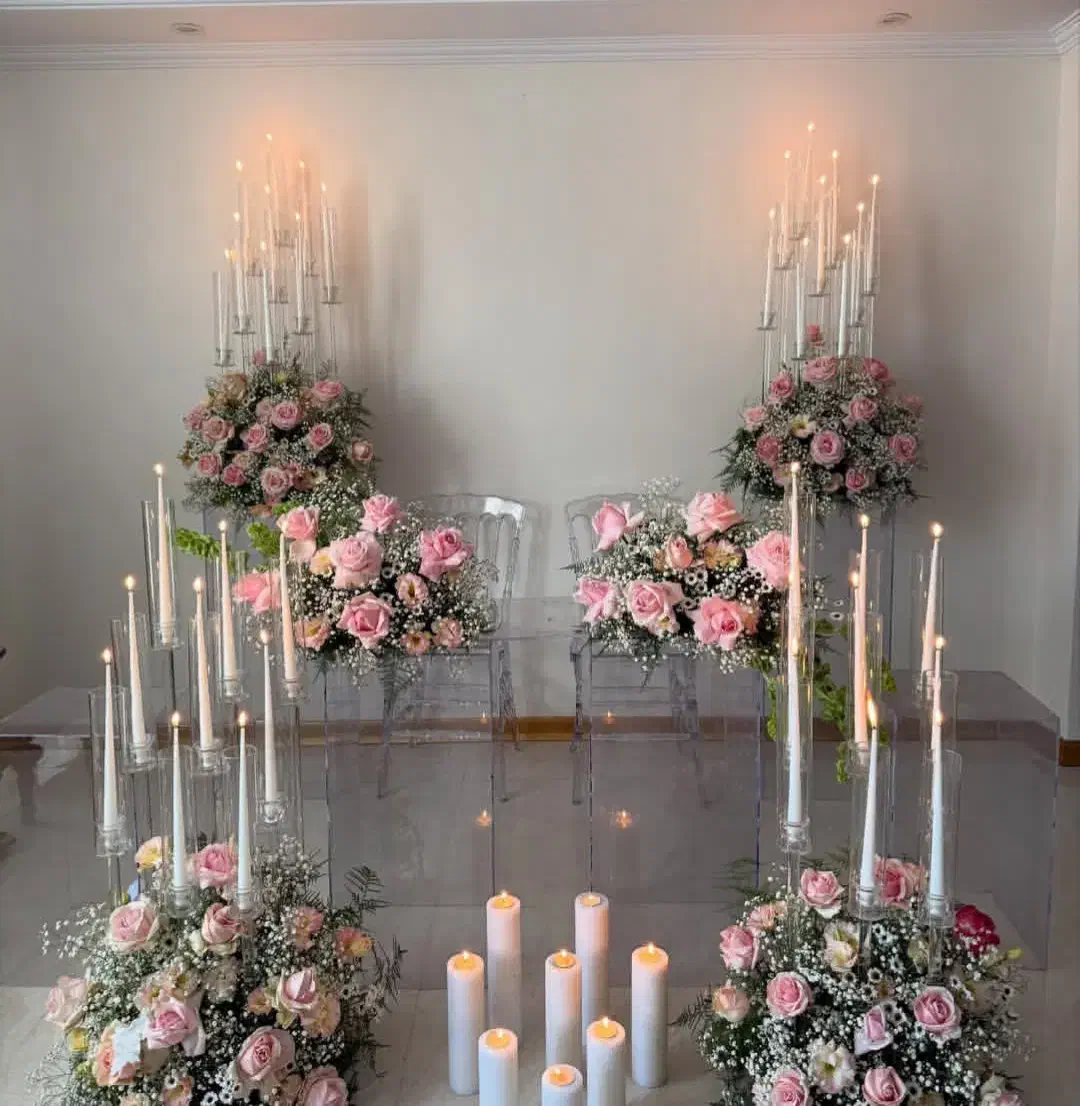 تولد نامزدی سفره عقد بادکنک فینگرفود کیک شب چله|خدمات پذیرایی، مراسم|مشهد, رضاشهر|دیوار