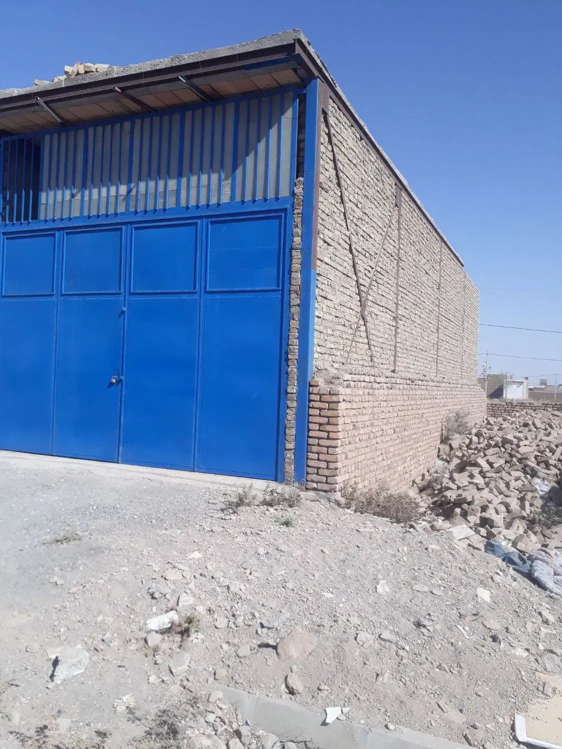 مغازه‌فروشی|فروش مغازه و غرفه|سبزوار, شهرک صنعتی فرودگاه|دیوار