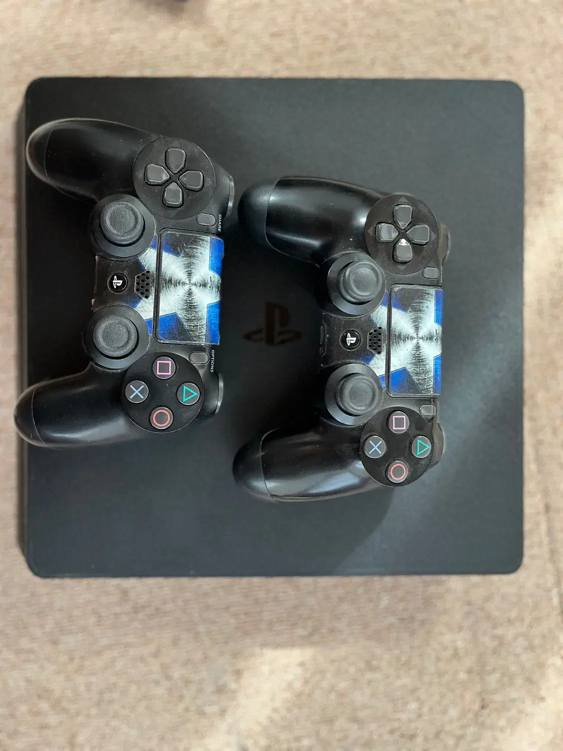 ps4|کنسول، بازی ویدئویی و آنلاین|علی‌آباد کتول, |دیوار