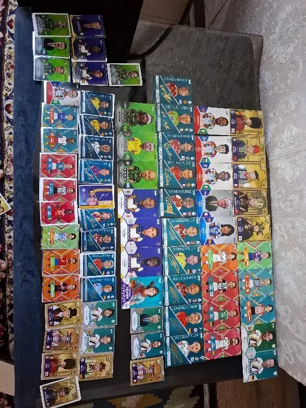 کیمدی|کلکسیون و سرگرمی|ری, ولی آباد|دیوار