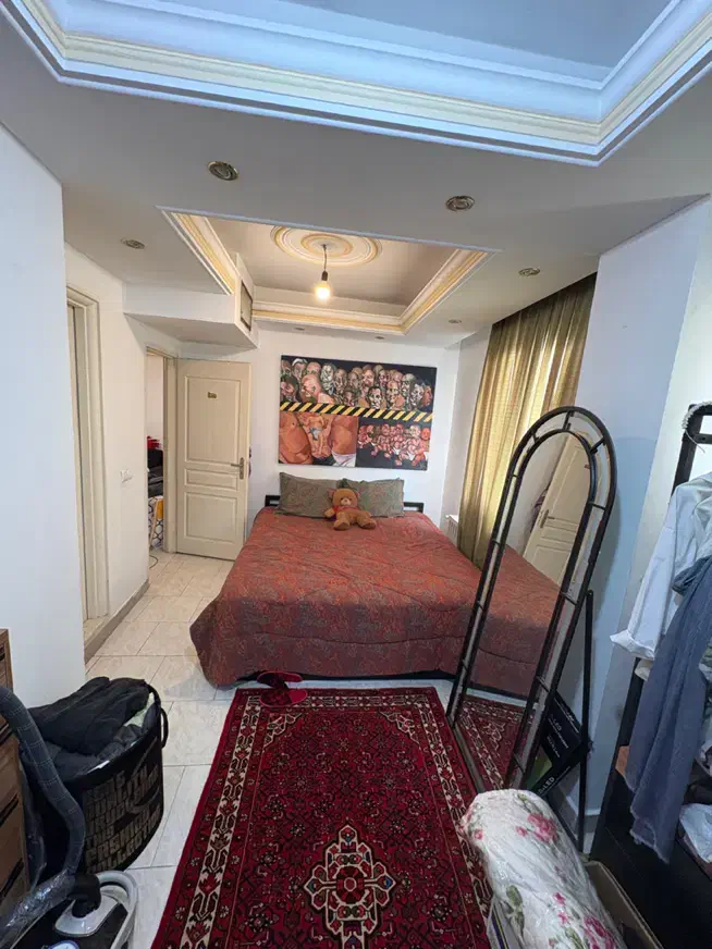 اجاره واحد مسکونی ۶۲ متری