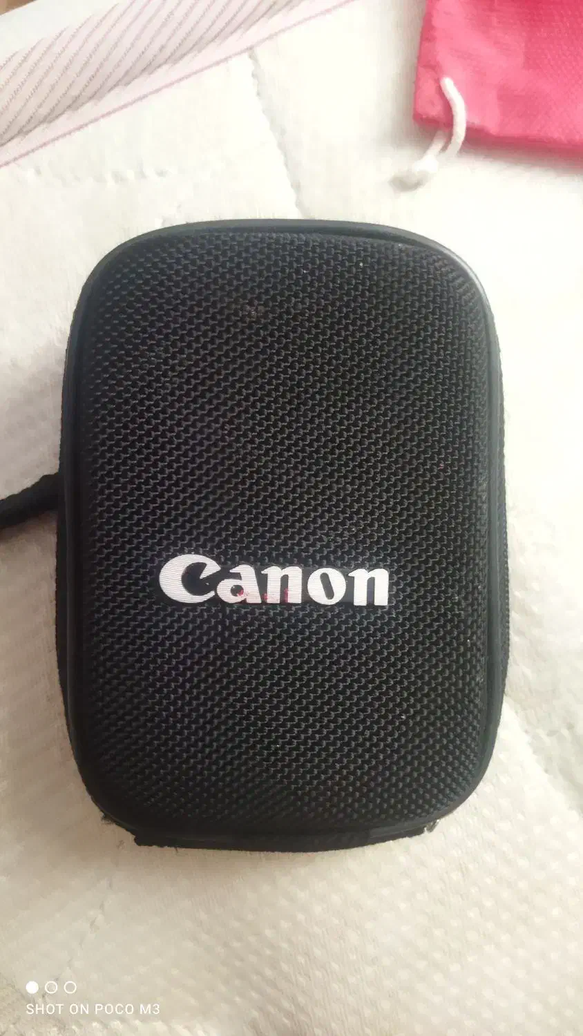 دوربین canon|دوربین عکاسی و فیلمبرداری|کرج, شاهینویلا|دیوار
