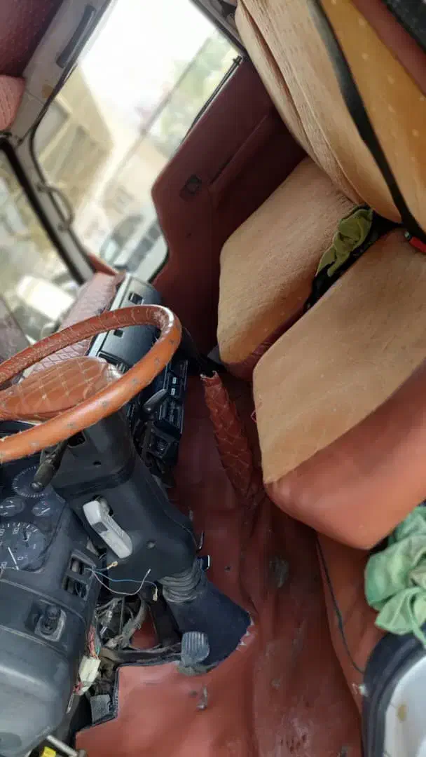 جرثقیل ۳تن|خودرو سنگین|اسلامشهر, شهرک مهدیه|دیوار