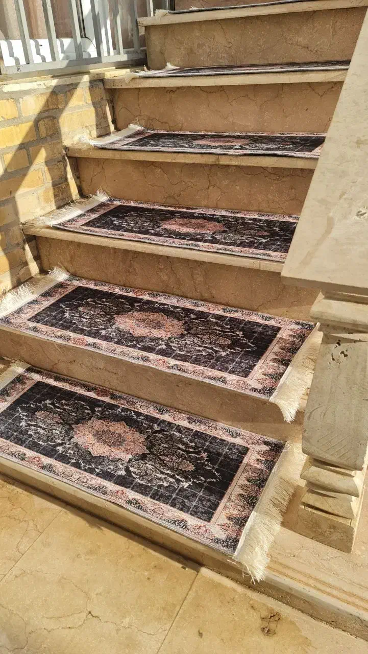 فرش و فرشینه تک و عمده|فرش|آران و بیدگل, |دیوار