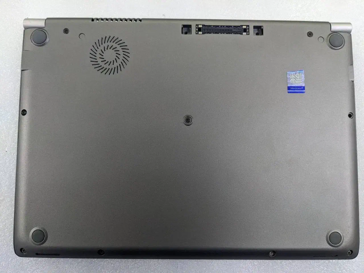 فروش لب تاپ توشیبا ژاپنی|رایانه همراه|ارومیه, |دیوار