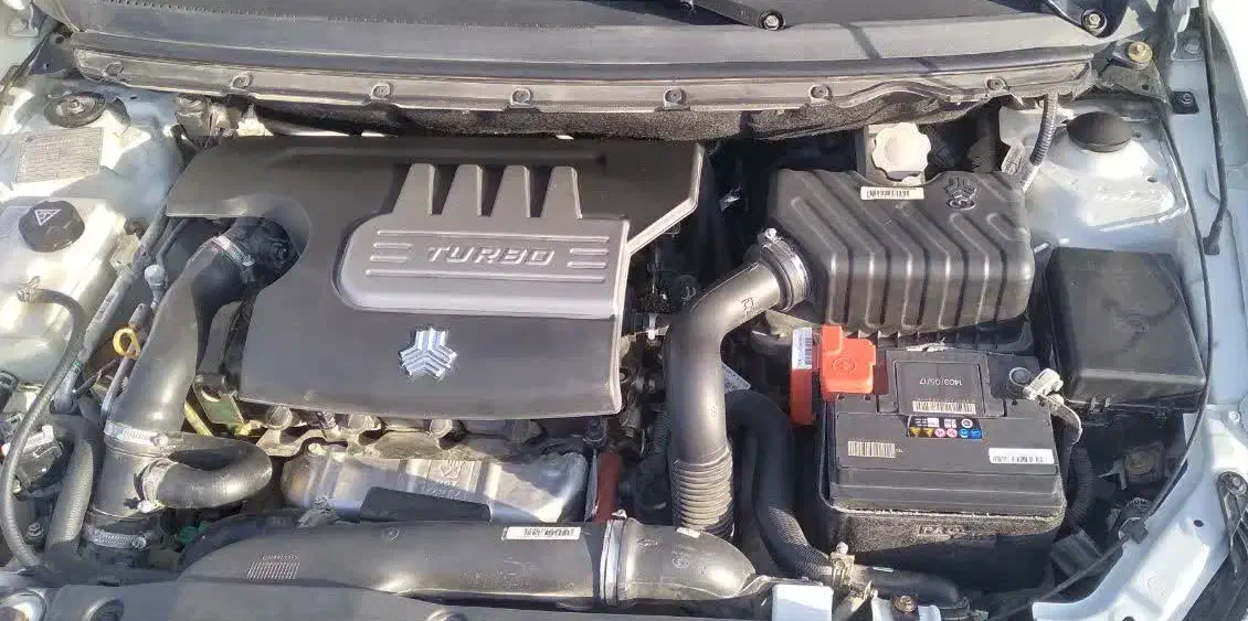شاهین اتومات cvt 1403|خودرو سواری و وانت|فولادشهر, B4|دیوار