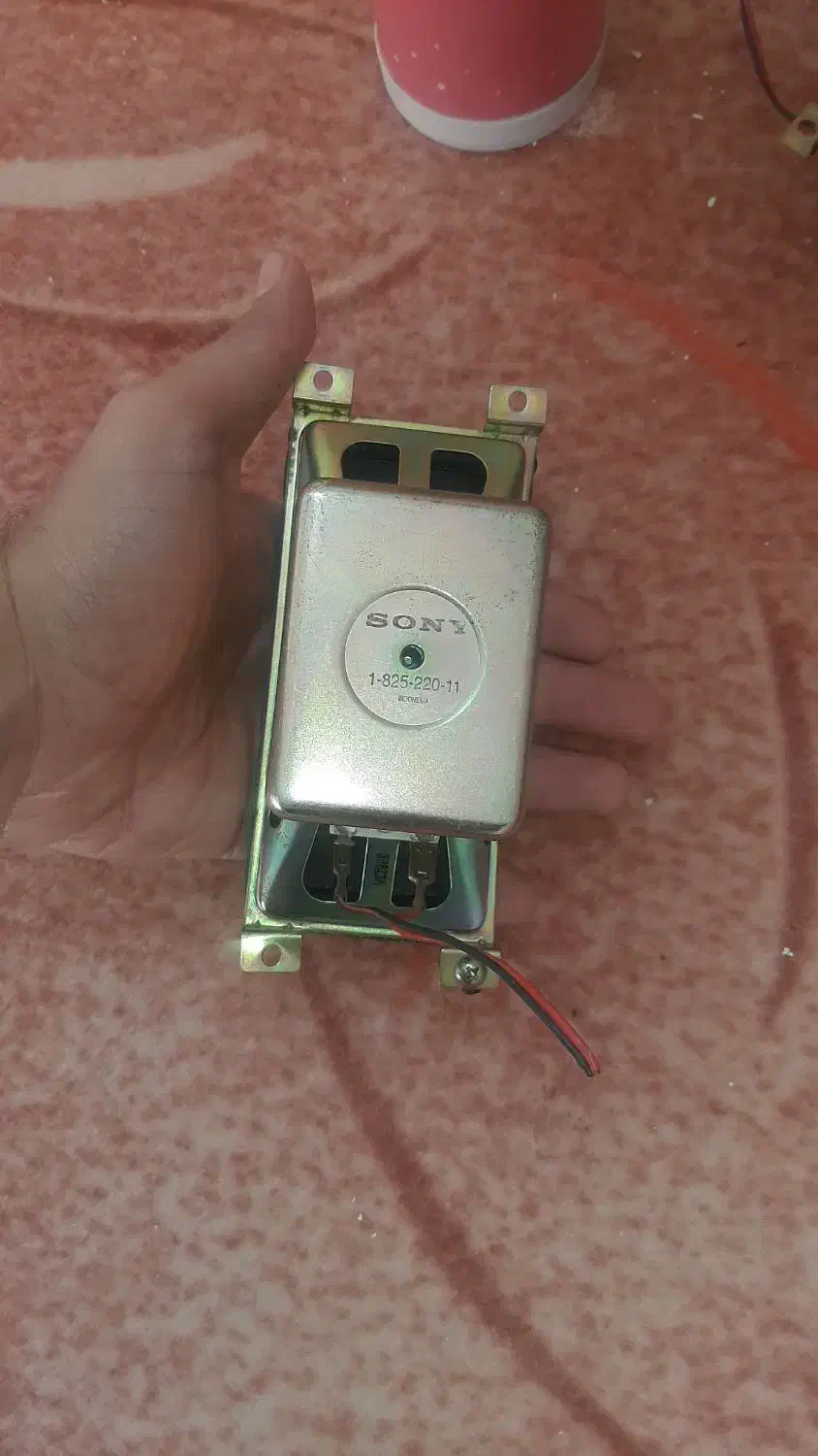 باند اسپیکر|سیستم صوتی خانگی|دورود, |دیوار