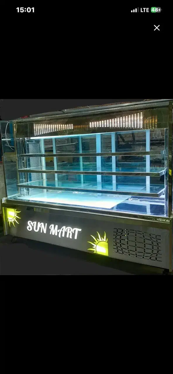 تعمیر و تعویض قطعات یخچالهای صنعتی|خدمات پیشه و مهارت|تبریز, |دیوار