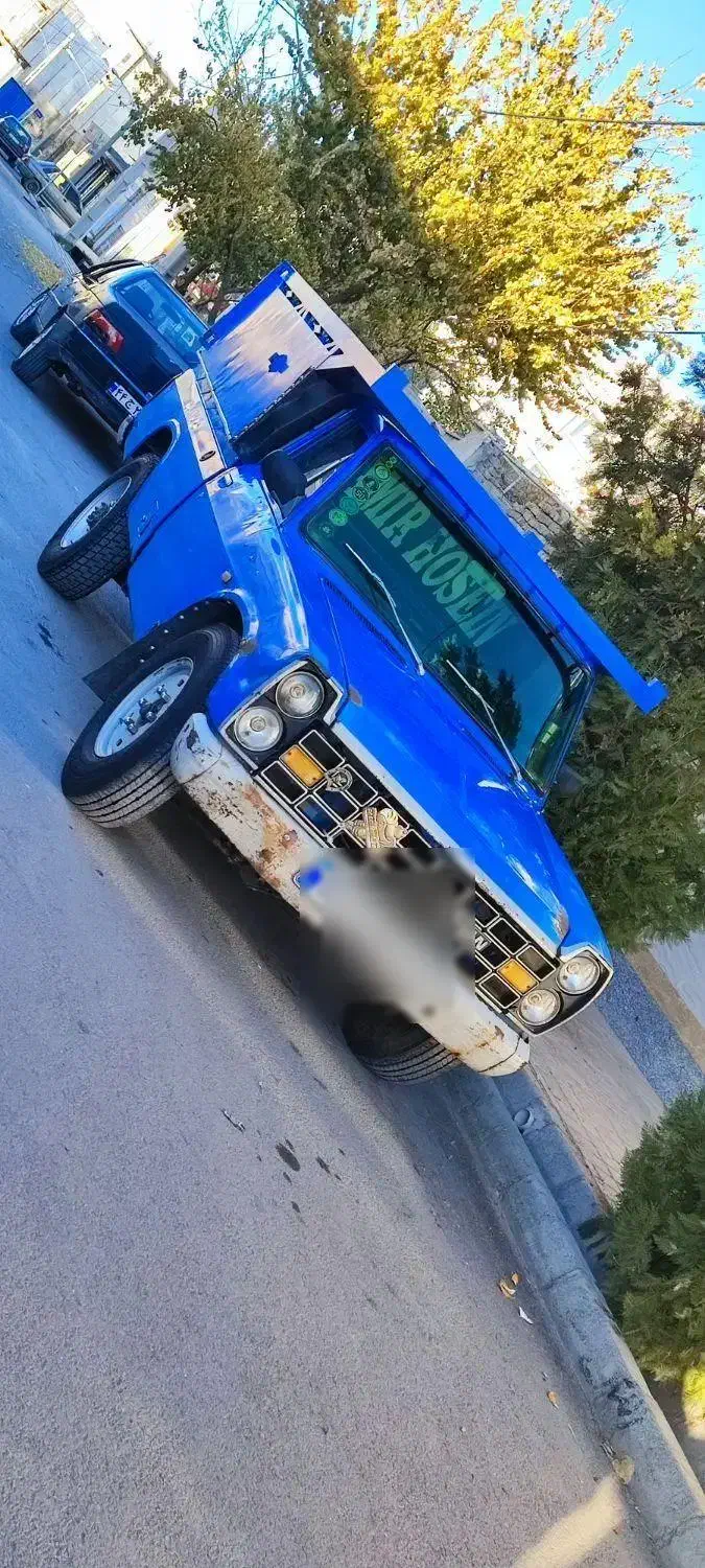 نیسان  عروسک بشرط|خودرو سواری و وانت|قیدار, |دیوار